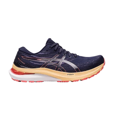 ASICS Wmns Gel Kayano 29 'Midnight Papaya'