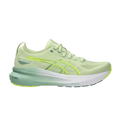 ASICS Wmns Gel Kayano 31 'Cool Matcha'