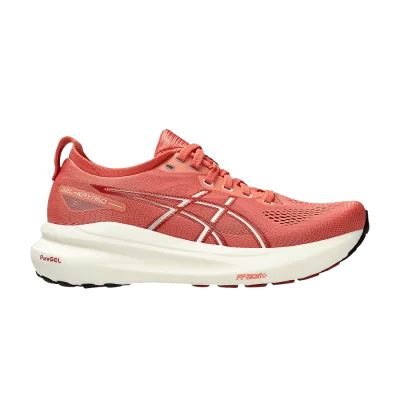 ASICS Wmns Gel Kayano 31 'Desert Red'