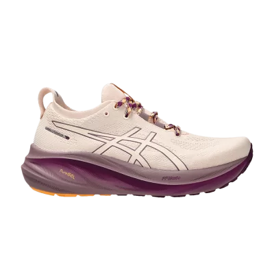 ASICS Wmns Gel Nimbus 26 TR 'Nature Bathing - Pearl Pink'