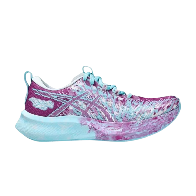 ASICS Wmns Gel Noosa Tri 16 'Bold Magenta Marbled'