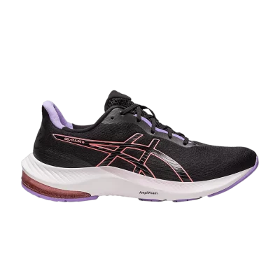 ASICS Wmns Gel Pulse 14 'Black Papaya'