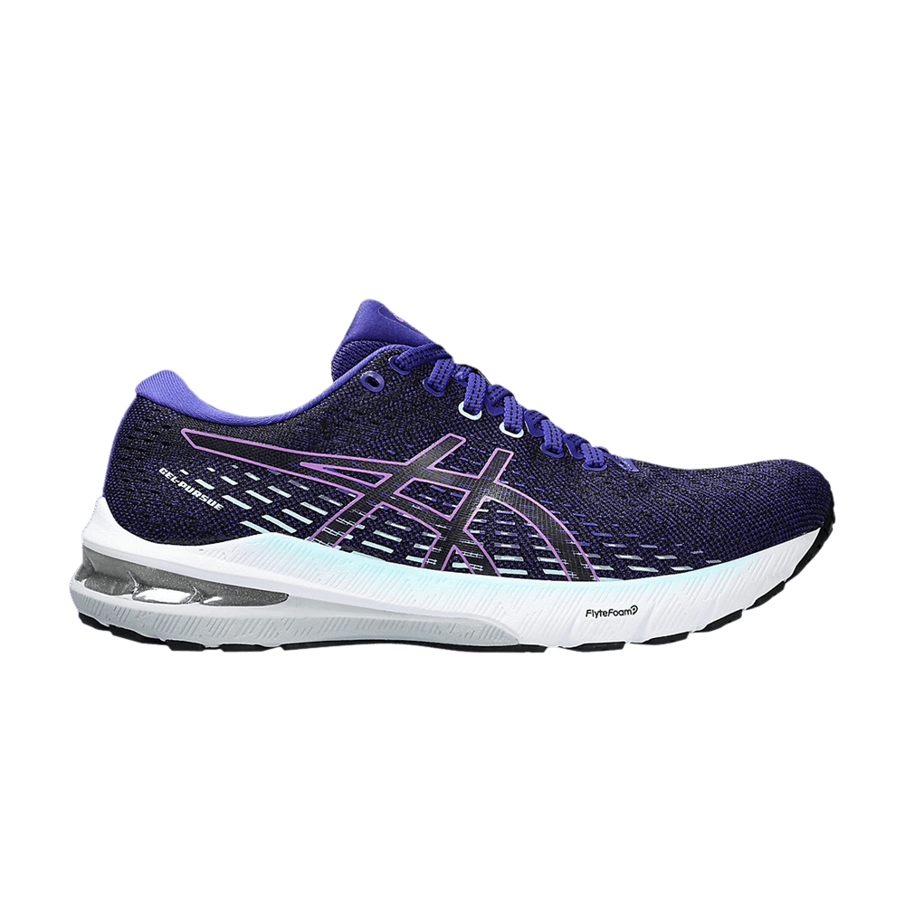 Кроссовки ASICS Wmns Gel Pursue 8 Wide 'Eggplant'