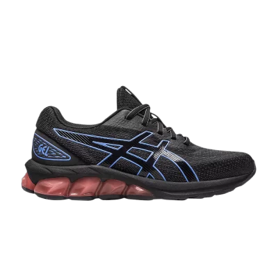 ASICS Wmns Gel Quantum 180 7 'Black Periwinkle Blue'