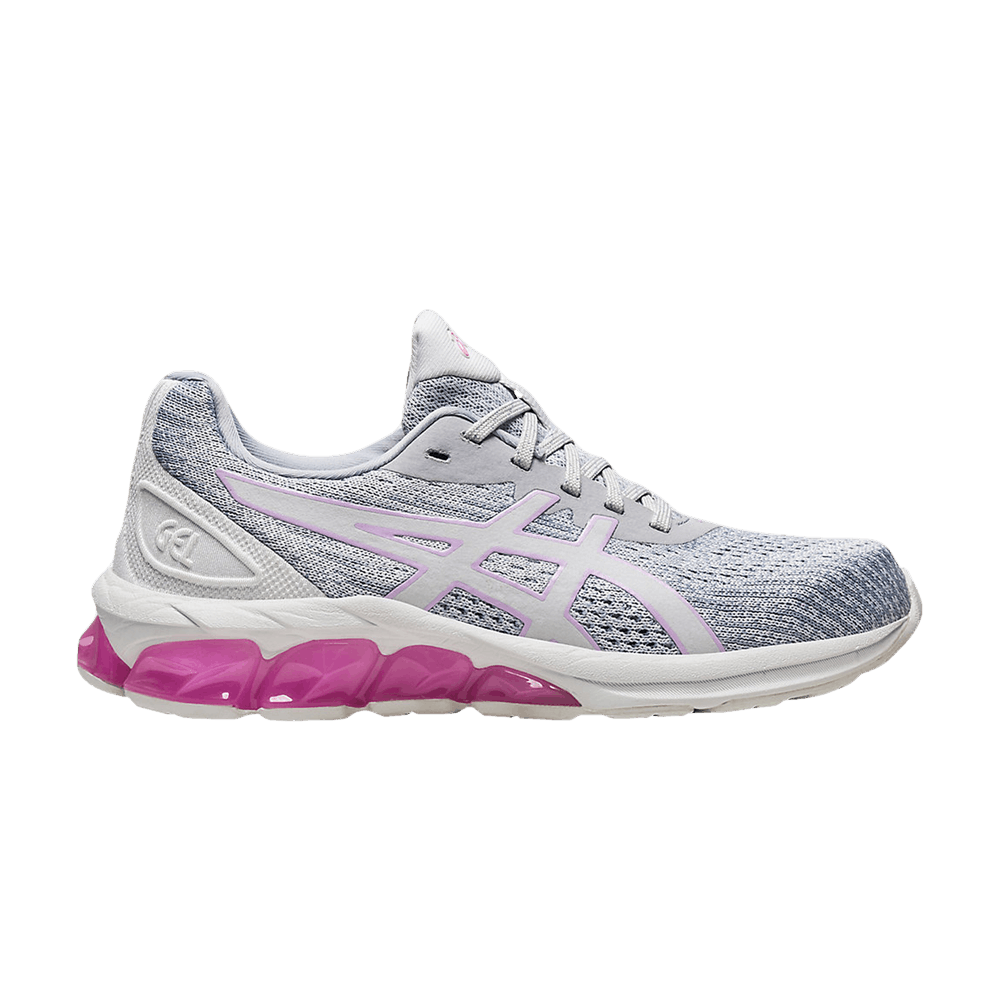 Кроссовки ASICS Wmns Gel Quantum 180 7 'Piedmont Grey Pink'
