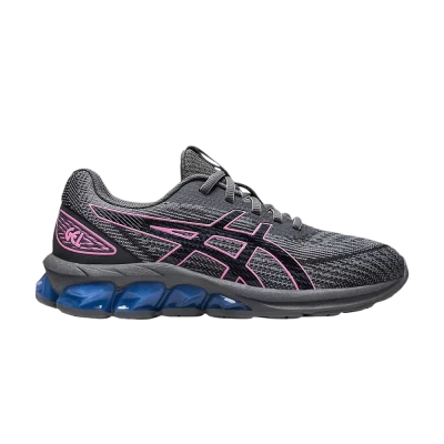 ASICS Wmns Gel Quantum 180 7 'Steel Grey Bubblegum'