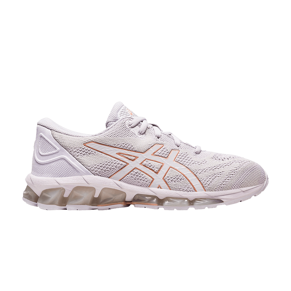 Кроссовки ASICS Wmns Gel Quantum 360 7 'Lilac Hint Rose Gold'