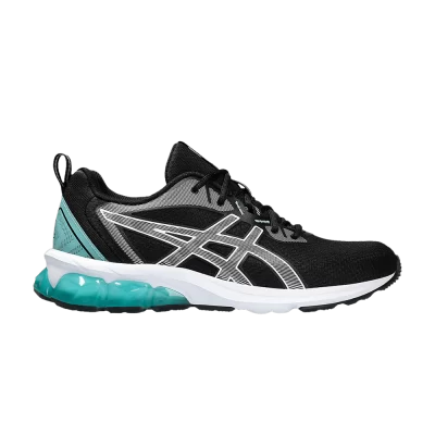 ASICS Wmns Gel Quantum 90 4 'Black Illuminate Mint'