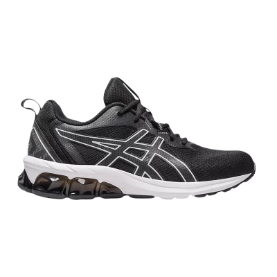 ASICS Wmns Gel Quantum 90 4 'Black Mid Grey'