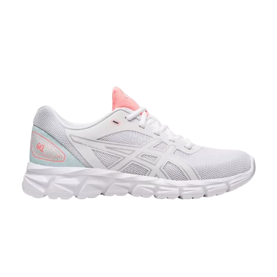 ASICS Wmns Gel Quantum Lyte 2 'White Salmon Pink'