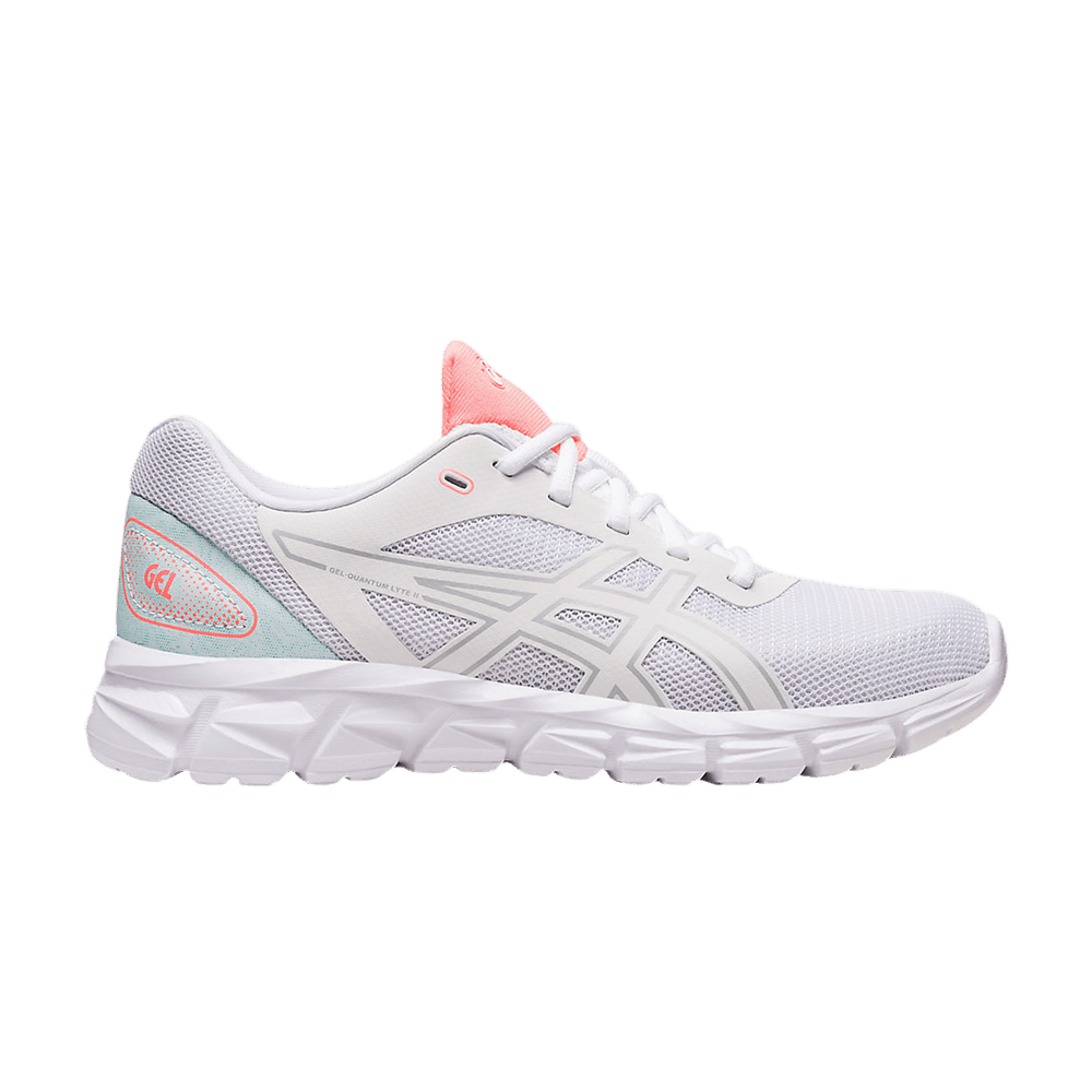 Кроссовки ASICS Wmns Gel Quantum Lyte 2 'White Salmon Pink'