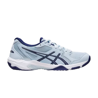 ASICS Wmns Gel Rocket 10 'Sky Indigo Blue'