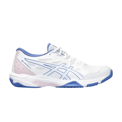 ASICS Wmns Gel Rocket 11 'White Sapphire'