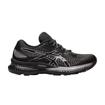 ASICS Wmns Gel Saiun 'Black Pure Silver'