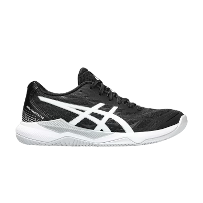 ASICS Wmns Gel Tactic 12 'Black White'