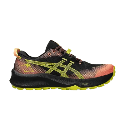 ASICS Wmns Gel Trabuco 12 'Black Cacti'