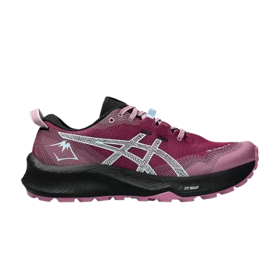 ASICS Wmns Gel Trabuco 12 'Blackberry Light Blue'