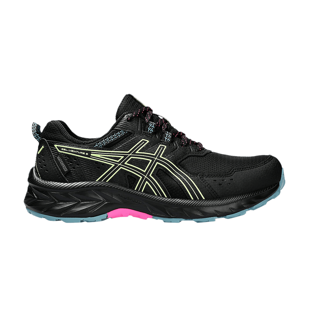 Asics waterproof hotsell