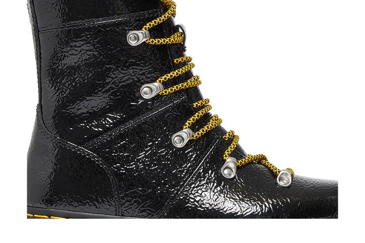 Кроссовки Dr. Martens Wmns Ghilana Max Distressed Patent