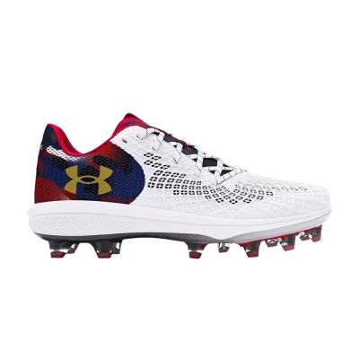 Under Armour Wmns Glyde MT TPU 'USA'