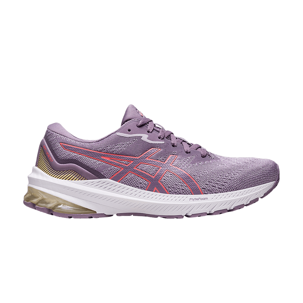 Кроссовки ASICS Wmns GT-1000 11 Wide 'Dusk Violet'