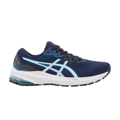 ASICS Wmns GT-1000 11 Wide 'Indigo Blue Sky'