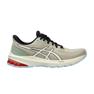 ASICS Wmns GT 1000 12 TR 'Nature Bathing - Khaki Green'