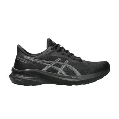 ASICS Wmns GT 1000 13 'Black Steel Grey'