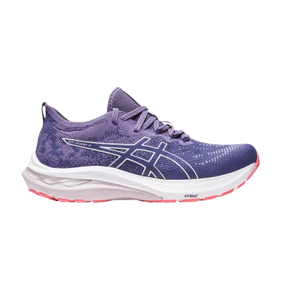 ASICS Wmns GT 2000 11 MK Knit 'Indigo Blue Papaya'