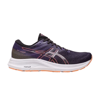 ASICS Wmns GT 4000 3 Wide 'Black Papaya'