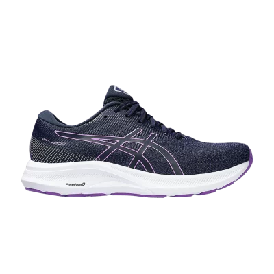 ASICS Wmns GT 4000 3 Wide 'French Blue Cyber Grape'