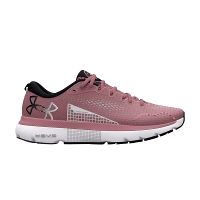 Under Armour Wmns HOVR Infinite 5 'Pink Elixir'