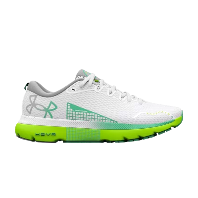 Under Armour Wmns HOVR Infinite 5 'White Lime Surge'