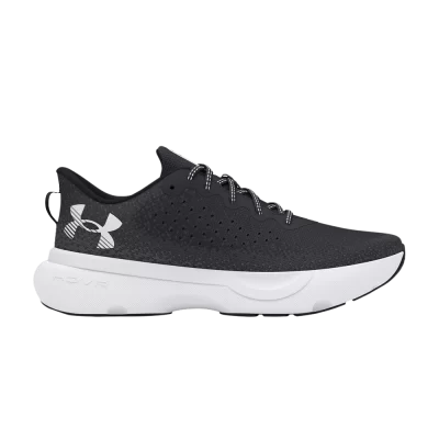 Under Armour Wmns HOVR Infinite 'Black White'