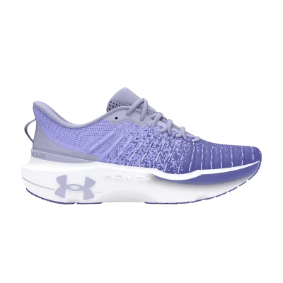 Under Armour Wmns HOVR Infinite Elite 'Celeste White'