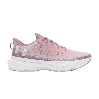 Under Armour Wmns HOVR Infinite 'Pink Elixir'