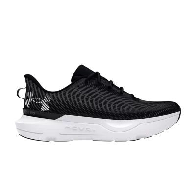 Under Armour Wmns HOVR Infinite Pro 'Black White'