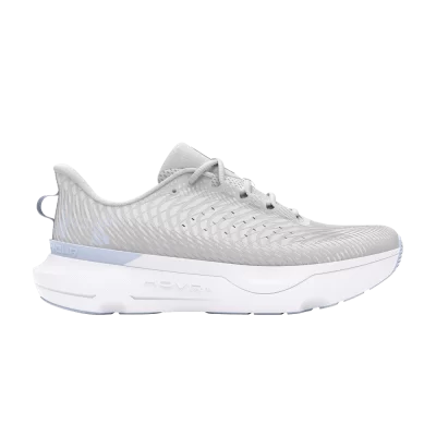 Under Armour Wmns HOVR Infinite Pro 'Distant Grey'