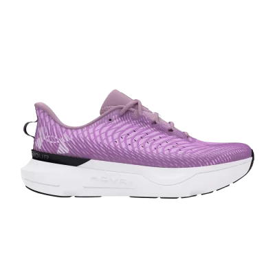 Under Armour Wmns HOVR Infinite Pro 'Purple Ace'