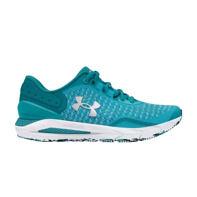 Under Armour Wmns HOVR Intake 6 'Circuit Teal'