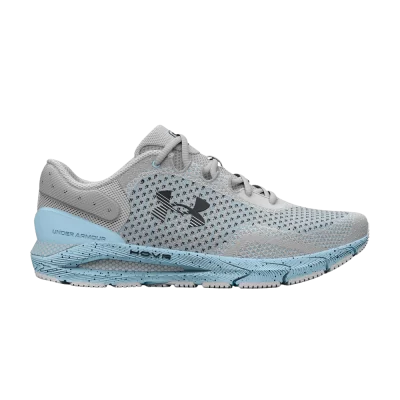 Under Armour Wmns HOVR Intake 6 'Mod Grey Blizzard'