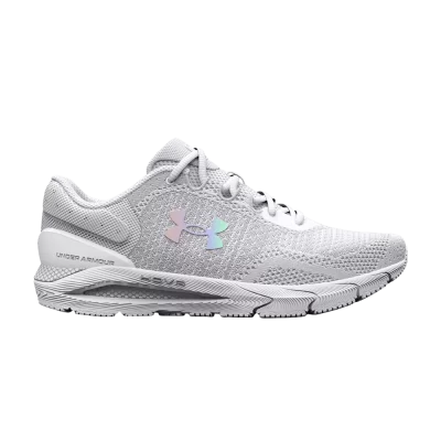 Under Armour Wmns HOVR Intake 6 'White Iridescent'