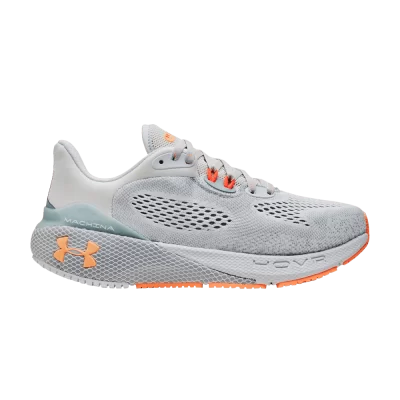 Under Armour Wmns HOVR Machina 3 'Grey Mist Coral'