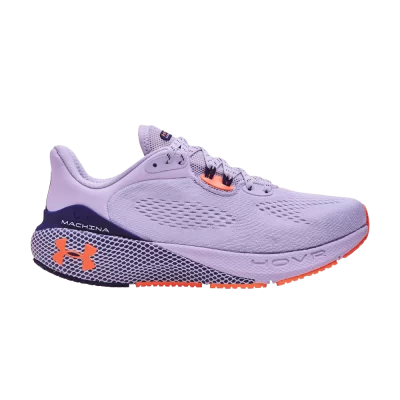 Under Armour Wmns HOVR Machina 3 'Nebula Purple Coral'