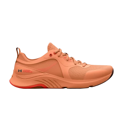 Under Armour Wmns HOVR Omnia 'Orange Tropic'