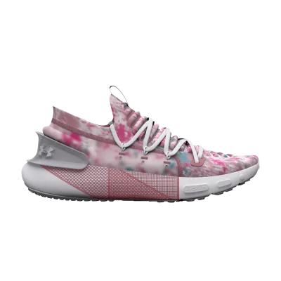 Under Armour Wmns HOVR Phantom 3 'Dyed - Pink Elixir'