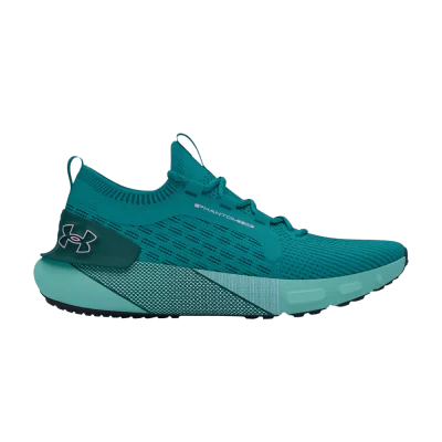 Under Armour Wmns HOVR Phantom 3 SE 'Circuit Teal'