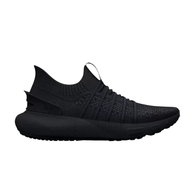 Under Armour Wmns HOVR Phantom 3 Slip 'Triple Black'