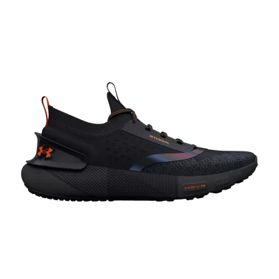 Under Armour Wmns HOVR Phantom 3 Storm 'Black Iridescent'