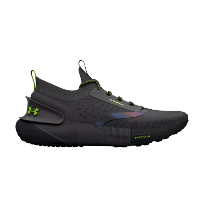 Under Armour Wmns HOVR Phantom 3 Storm 'Jet Grey Iridescent'